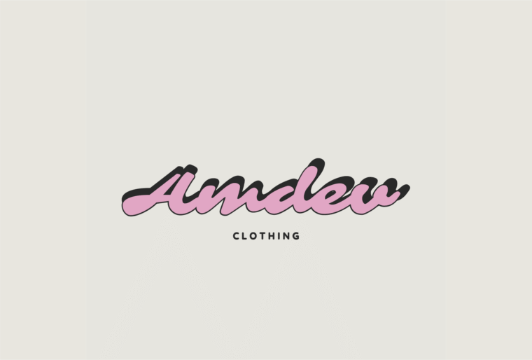 AMDEV Clothes ( Tienda virtual)