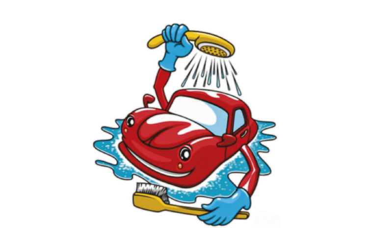 SPEED WASH