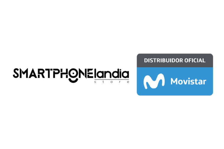 MOVISTAR SMARTPHONELANDIA