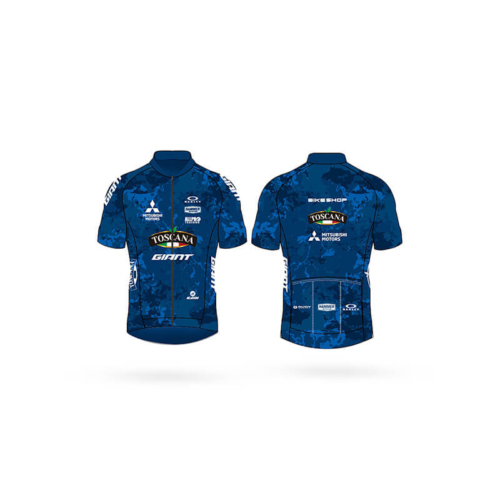 Jersey_team_pro_giant_toscana_ciclismo