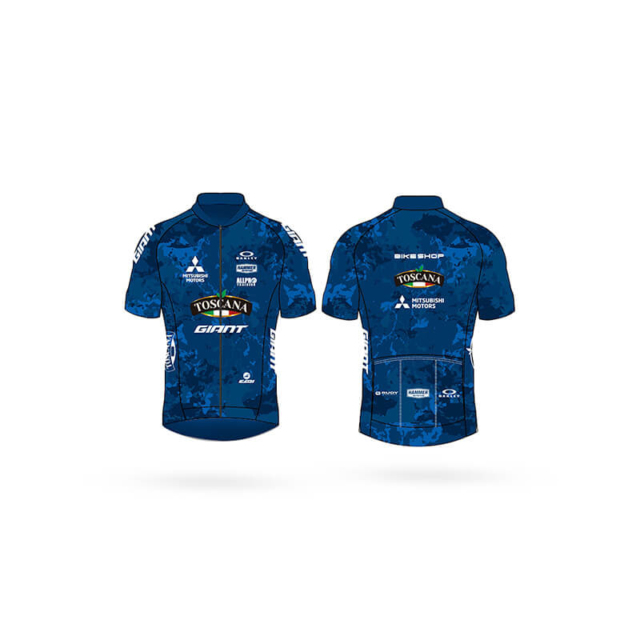 Jersey_team_pro_giant_toscana_ciclismo