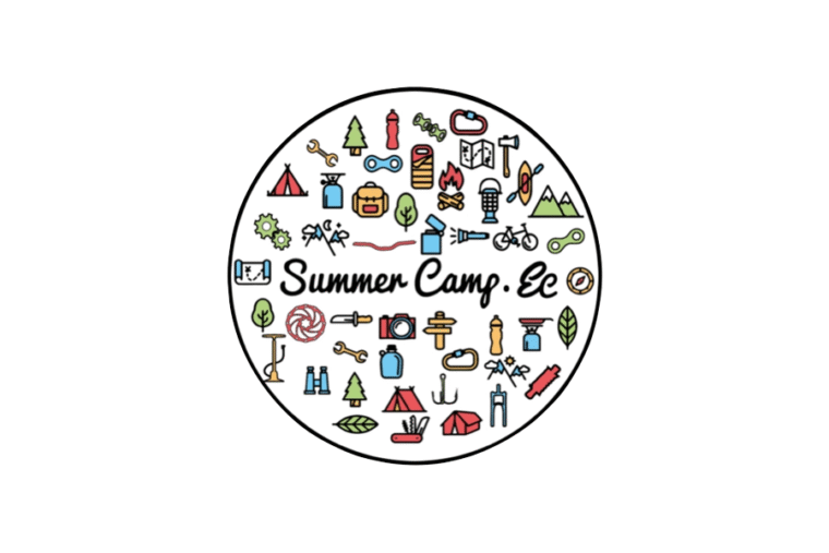 SUMMER CAMP EC