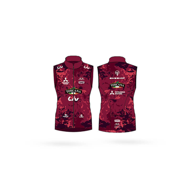 chaleco_team_pro_liv_toscana_ciclismo