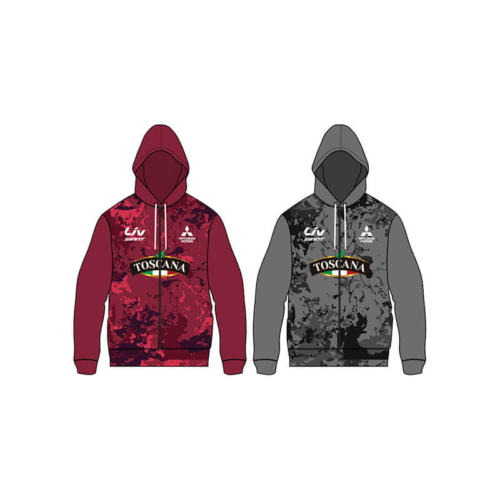 hoddie_team_pro_liv_toscana_ciclismo