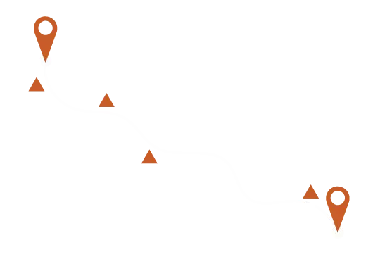 ruta transvolcánica