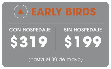 early birds
